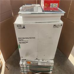 Phoenix AS-IS Mixed Home Improvement Pallet