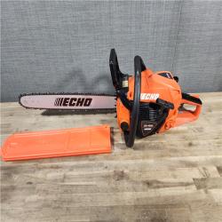HOUSTON LOCATION - AS-IS ECHO Gas 2 - Stroke engine 50.1 cc