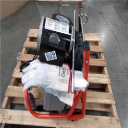 CALIFORNIA AS-IS RIDGID K-400 DRAIN CLEANER