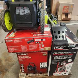 Phoenix AS-IS Monster Turbo Pallet