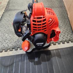 HOUSTON LOCATION - AS-IS ECHO 10 in. 21.2 Cc Gas Pole Saw 2-Stroke Cycle Engine Tree Pruner