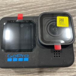 AS-IS GoPro Hero 10 BLACK
