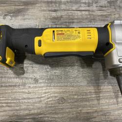 AS-IS DEWALT 20V MAX Cordless 1 in. PEX Expansion Tool Kit