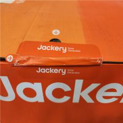 Phoenix Location NEW Jackery Solar Generator Explorer 2000 Plus 2042.8Wh/ 3000W Model No. Je-2000C