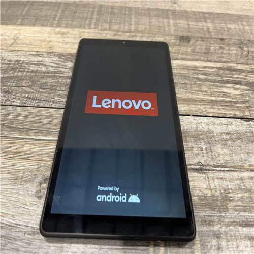 AS-IS Lenovo Tab M8 (3rd Gen) 8 Tablet, 32GB Storage, 3GB Memory, Android 11, HD Display
