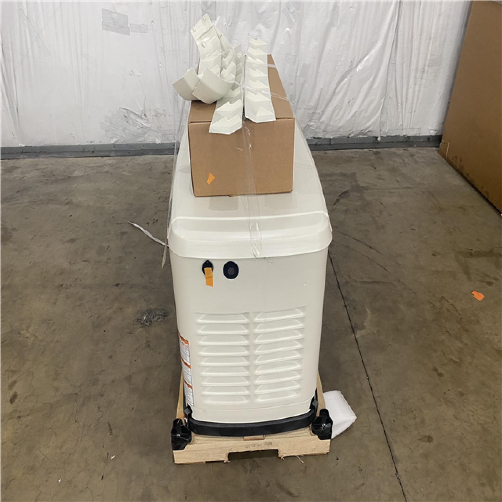 Houston Location - AS-IS Home Improvement Pallet Generac 2600kw