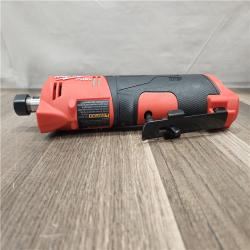 AS-IS- Milwaukee M12 FUEL Brushless Cordless Straight Die Grinder (Tool-Only)