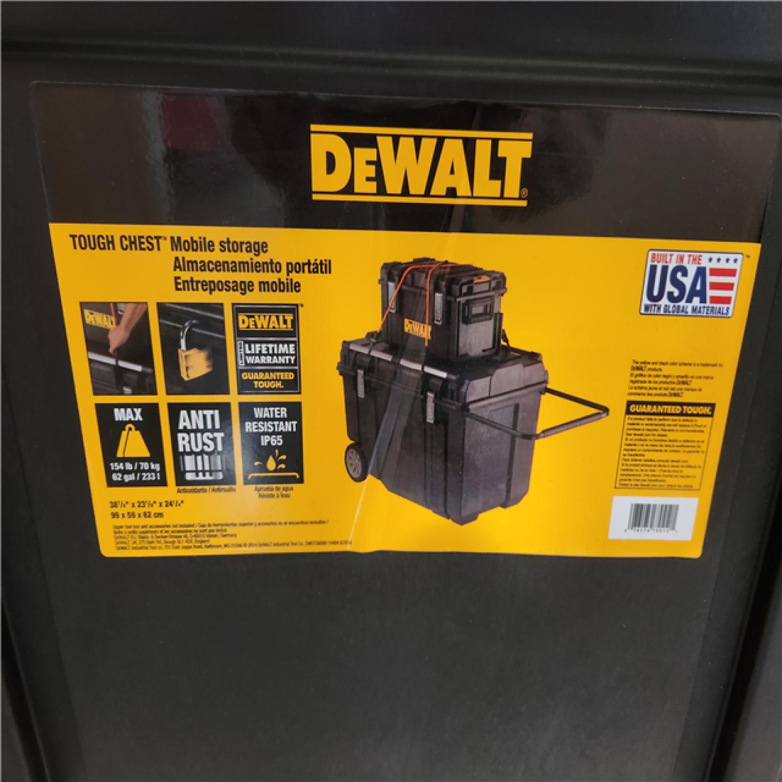 Phoenix AS-IS .Com Home Improvement Pallet