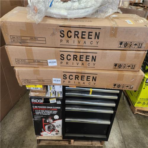 Phoenix AS-IS Monster Turbo Pallet