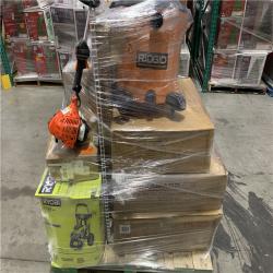 DALLAS LOCATION -AS-IS MONSTER TURBO