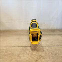AS-IS- DeWalt FLEXVOLT 60V MAX Cordless Grinder  4.5 - 6   9000 RPM  1 EA (115-DCG418B) (ONLY TOOL)