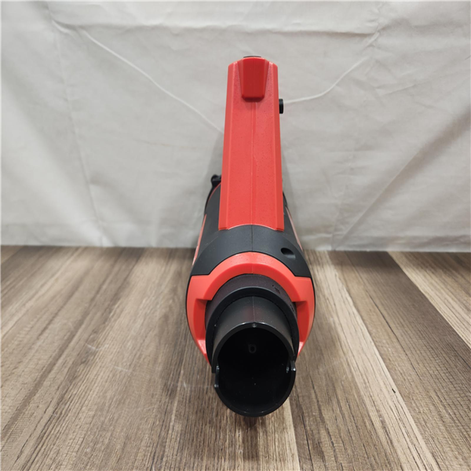 AS-IS- Milwaukee M12 Compact Spot Blower