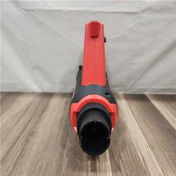 AS-IS- Milwaukee M12 Compact Spot Blower