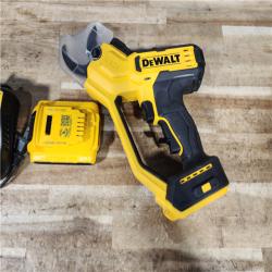 HOUSTON LOCATION - AS - IS DEWALT 20V MAX Cordless Pruner Kit