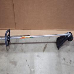 HOUSTON LOCATION - AS-IS ECHO 21.2 Cc Gas 2-Stroke Straight Shaft String Trimmer