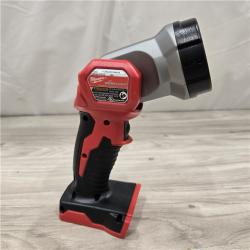 AS-IS M18 FUEL 18V Lithium-Ion Brushless Cordless Combo Kit