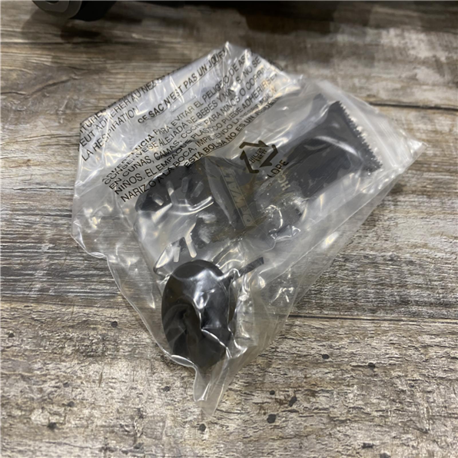 AS-IS DEWALT ATOMIC 20V MAX Cordless Brushless Oscillating Multi Tool (Tool Only)