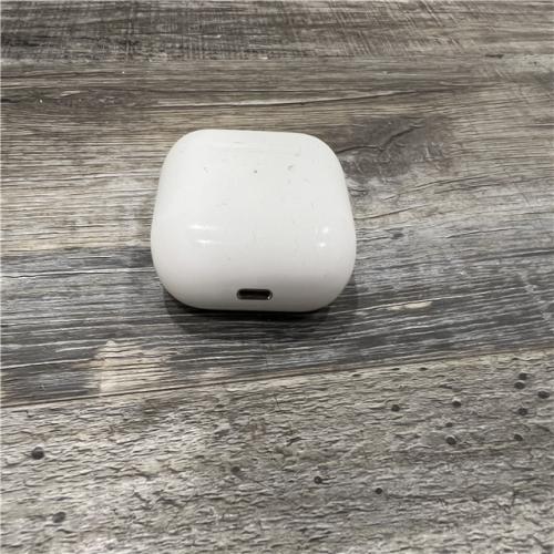 AS-IS Apple AirPods (3rd Generation)