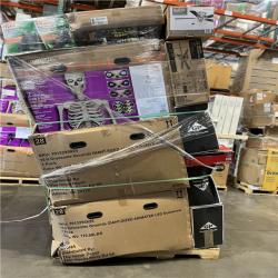 DALLAS LOCATION -AS-IS HOME IMPROVEMENT PALLET