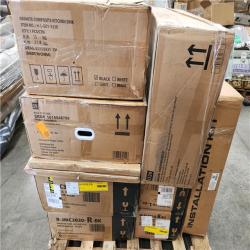 Phoenix AS-IS Mixed Home Improvement Pallet