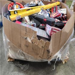 Phoenix AS-IS .Com Home Improvement Pallet