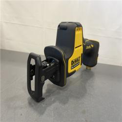 AS-IS - DEWALT 20-Volt MAX Lithium-Ion Cordless 7-Tool Combo Kit