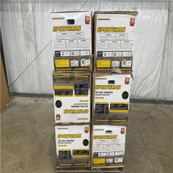 Houston Location - AS-IS home improvement pallet QTY 12