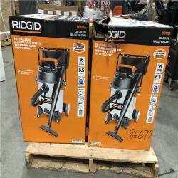 DALLAS LOCATION - AS-IS HOME IMPROVEMENT PALLET