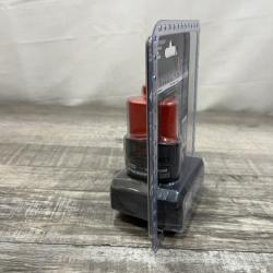 NEW - Milwaukee 12-Volt Lithium-Ion XC High Output 5.0 Ah Battery Pack