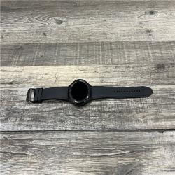 AS-IS SAMSUNG-GALAXY WATCH 4 CLASSIC LTE 46 MM (SM-R895U)