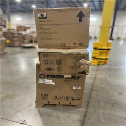 DALLAS LOCATION - AS-IS HOME IMPROVEMENT PALLET