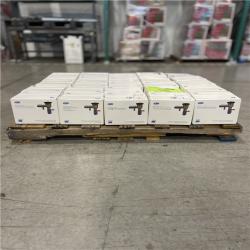 DALLAS LOCATION - Wilkins 3/4 in. 720A Pressure Vacuum Breaker Assembly PALLET-(25 UNITS)