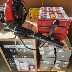 Phoenix AS-IS Monster Turbo Pallet