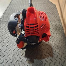 HOUSTON LOCATION - AS-IS Echo GT-225 21.2cc 2 Stroke Lightweight Durable Gas Curved Shaft String Trimmer