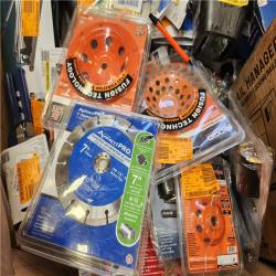 Phoenix AS-IS .Com Home Improvement Pallet