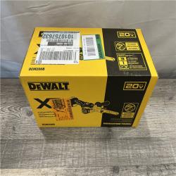 NEW - DEWALT 20-Volt MAX XR 18 in. Cordless Bandfile (Tool-Only)
