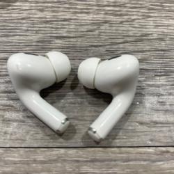 AS-IS Apple AirPods Pro 2 With MagSafe Charging Case (USB-C)