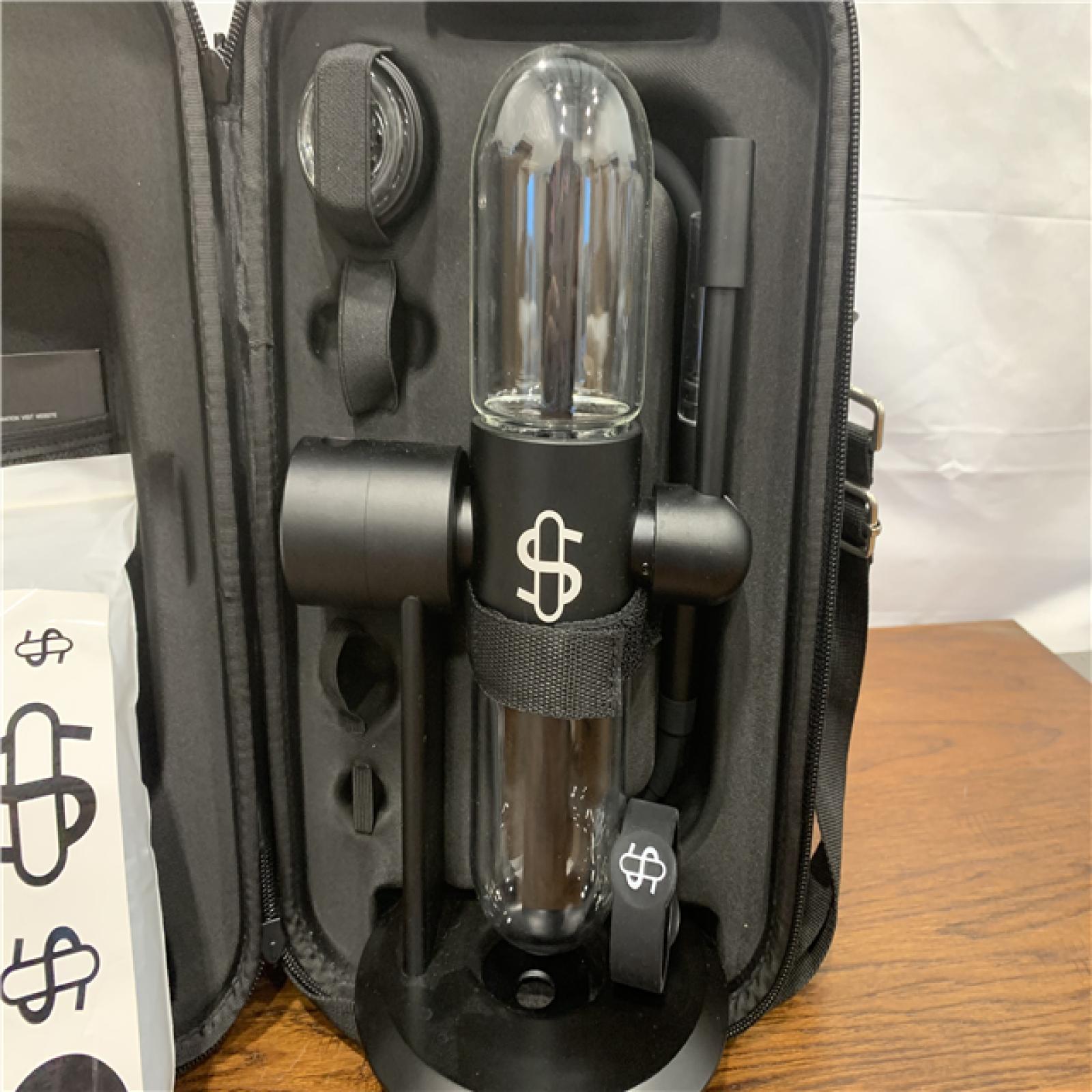 AS-IS Stündenglass Kompact Gravity Infuser