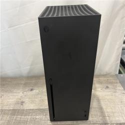 AS-IS Xbox Series X 1TB Console - Xbox Series X