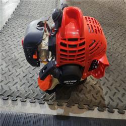HOUSTON LOCATION - AS-IS ECHO 21.2 cc Gas 2-Stroke Lawn Edger