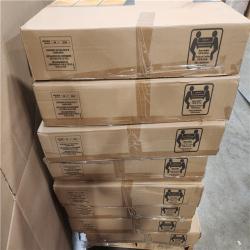 Phoenix NEW MetalTech Safeclimb 6 ft. Baker Scaffold with Platform and Included Trap Door  1250 lbs. Load Capacity Pallet 8-Boxes