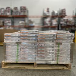 DALLAS LOCATION- AS-IS LIFEPROOF Vesinet Oak 22 mil x 8.7 in. W x 48 in. Flooring(20.1 sq. ft./case)(42 CASES)