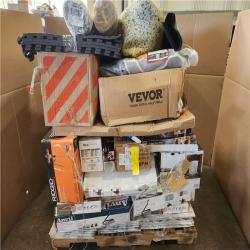 Phoenix AS-IS .Com Home Improvement Pallet