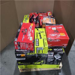 PHOENIX AS-IS TOOL PALLET