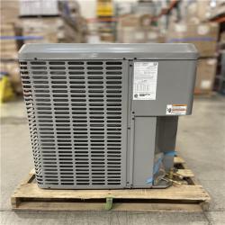 DALLAS LOCATION - JOHNSON CONTROLS RES SPLT HP 14.3S (4.0T) R410A