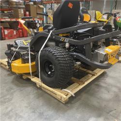 Dallas Location - As-Is Z2 50 - Zero-Turn Mowers
