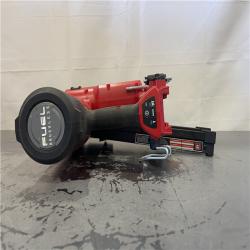 AS-IS Milwaukee M18 FUEL 21-Degree Cordless Framing Nailer (Tool Only)