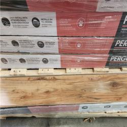 Phoenix Location NEW Pergo Outlast+ Applewood 12 mm T x 5.2 in. W Waterproof Laminate Wood Flooring (288 sqft 21 case)