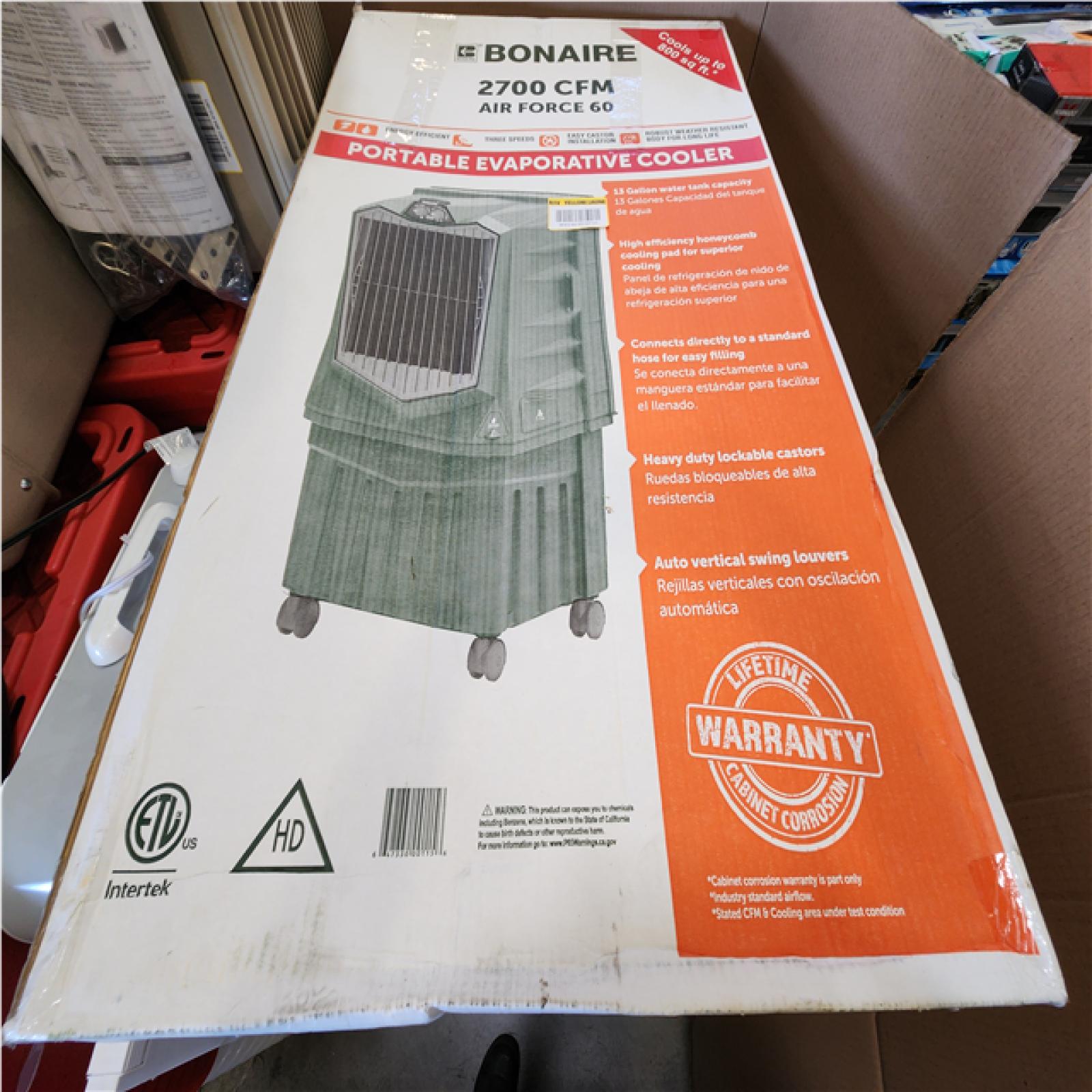 Phoenix AS-IS .Com Home Improvement Pallet