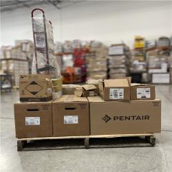 DALLAS LOCATION - AS-IS HOME IMPROVEMENT PALLET